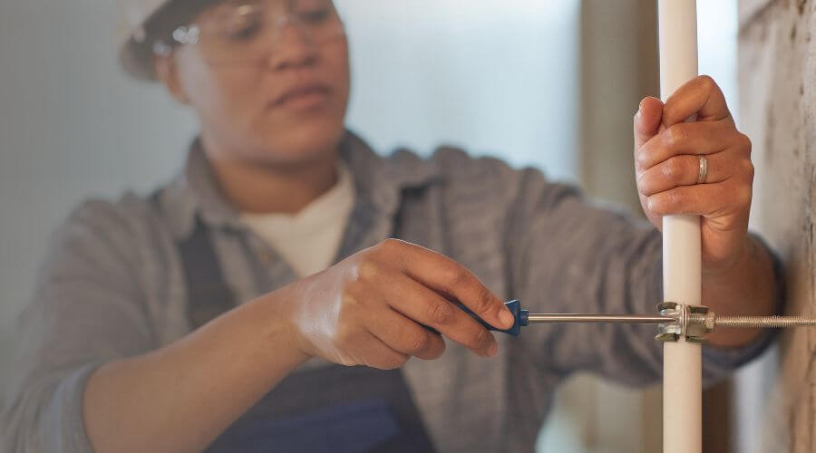 Local annual plumbing maintenance in Oregon